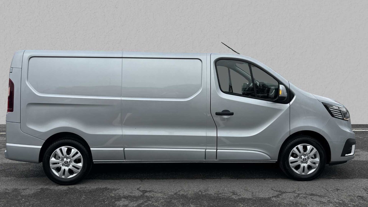 Used Renault Trafic 2024 for sale - 77856826: Photo 8