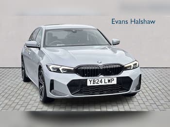 Used BMW 3 Series 2024 for sale - 79579387: Photo