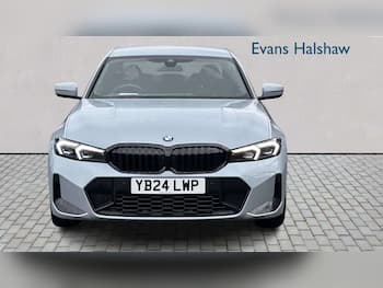 Used BMW 3 Series 2024 for sale - 79579387: Photo