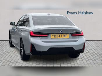 Used BMW 3 Series 2024 for sale - 79579387: Photo