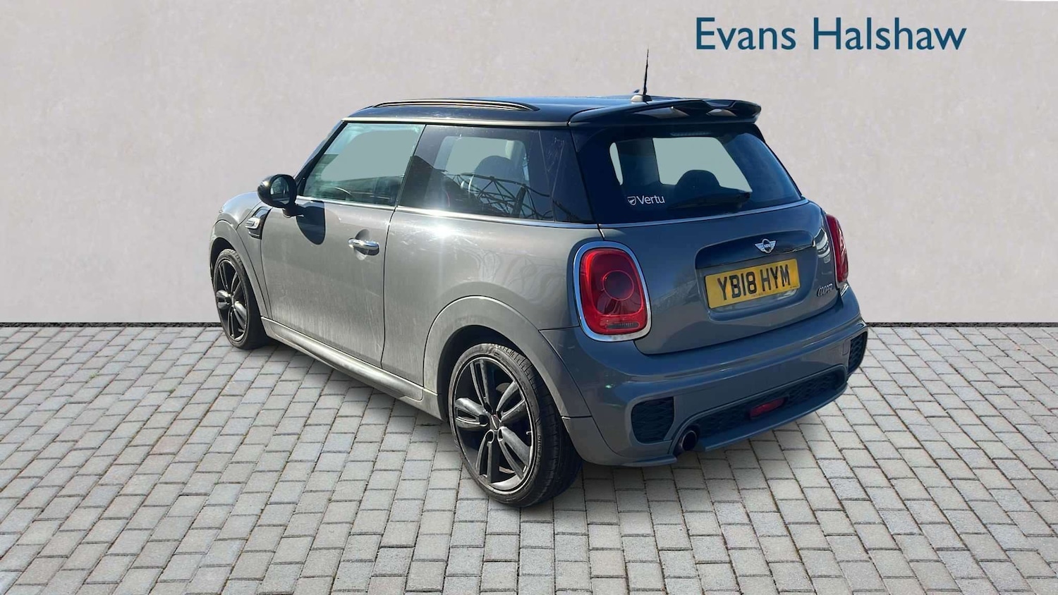 Used MINI Hatch 2018 for sale - 77928381: Photo 3