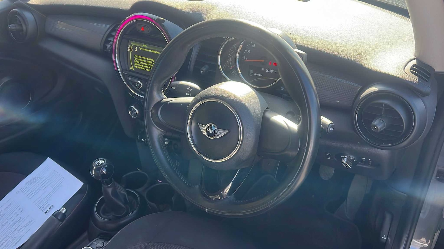 Used MINI Hatch 2018 for sale - 77928381: Photo 4