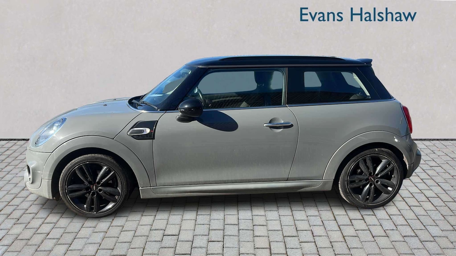 Used MINI Hatch 2018 for sale - 77928381: Photo 5