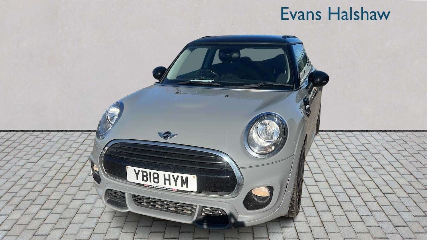 Used MINI Hatch 2018 for sale - 77928381: Photo 7