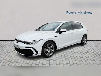 Used Volkswagen Golf 2023 for sale - 79239191: Photo