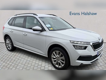 Used Skoda Kamiq 2022 for sale - 77913704: Photo