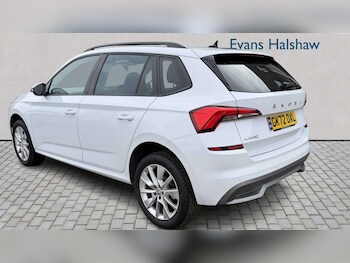 Used Skoda Kamiq 2022 for sale - 77913704: Photo