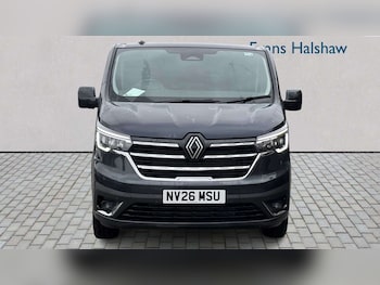 Used Renault Trafic 2026 for sale - 78787286: Photo