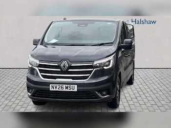 Used Renault Trafic 2026 for sale - 78787286: Photo