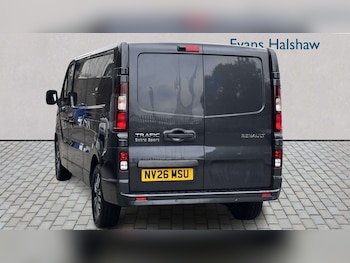 Used Renault Trafic 2026 for sale - 78787286: Photo