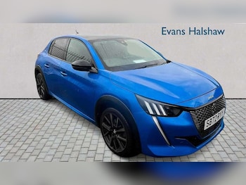 Used Peugeot 208 2023 for sale - 78264760: Photo