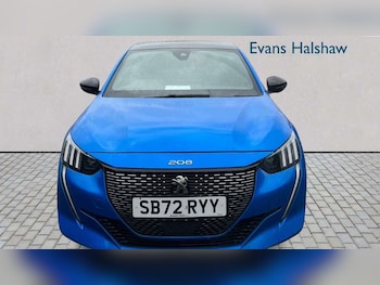 Used Peugeot 208 2023 for sale - 78264760: Photo