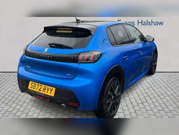 Used Peugeot 208 2023 for sale - 78264760: Photo