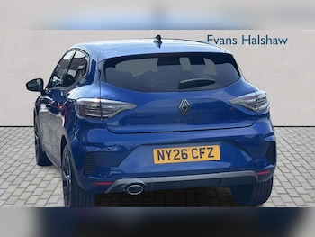 Used Renault Clio 2026 for sale - 78978813: Photo