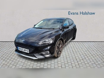 Used Ford Focus 2020 for sale - 78451366: Photo