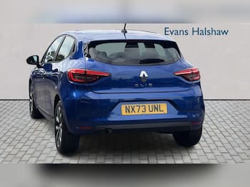Used Renault Clio 2023 for sale - 79730815: Photo