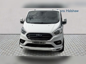 Used Ford Transit Custom 2019 for sale - 78666300: Photo