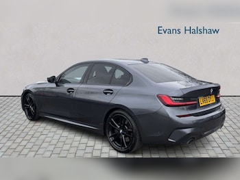 Used BMW 3 Series 2019 for sale - 78913534: Photo