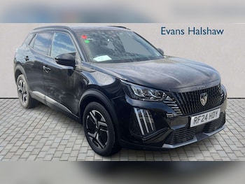 Used Peugeot 2008 2024 for sale - 79499520: Photo