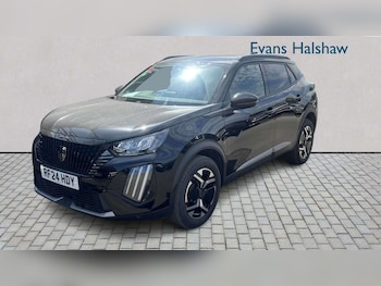 Used Peugeot 2008 2024 for sale - 79499520: Photo