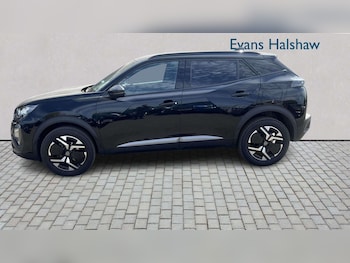 Used Peugeot 2008 2024 for sale - 79499520: Photo