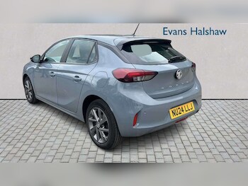 Used Vauxhall Corsa 2024 for sale - 78857398: Photo