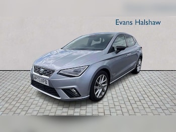 Used SEAT Ibiza 2023 for sale - 78625730: Photo