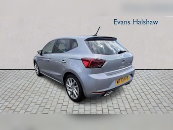 Used SEAT Ibiza 2023 for sale - 78625730: Photo