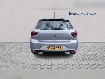 Used SEAT Ibiza 2023 for sale - 78625730: Photo