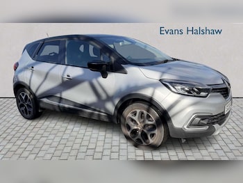 Used Renault Captur 2019 for sale - 77859607: Photo