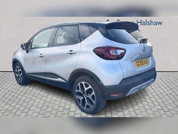 Used Renault Captur 2019 for sale - 77859607: Photo