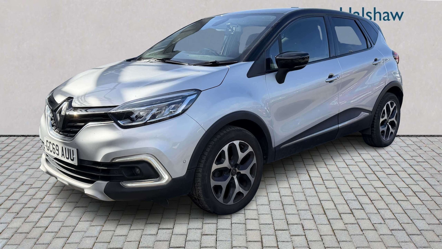 Used Renault Captur 2019 for sale - 77859607: Photo 5
