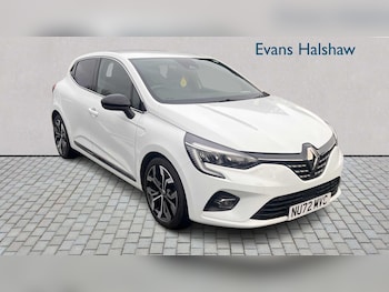 Used Renault Clio 2022 for sale - 78576930: Photo