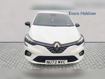 Used Renault Clio 2022 for sale - 78576930: Photo