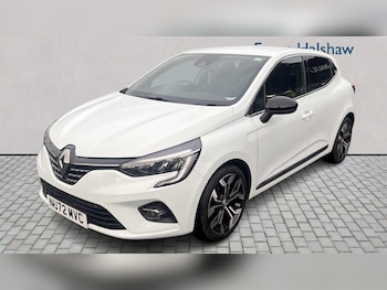 Used Renault Clio 2022 for sale - 78576930: Photo