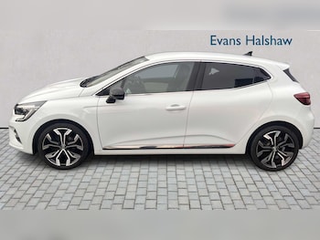 Used Renault Clio 2022 for sale - 78576930: Photo