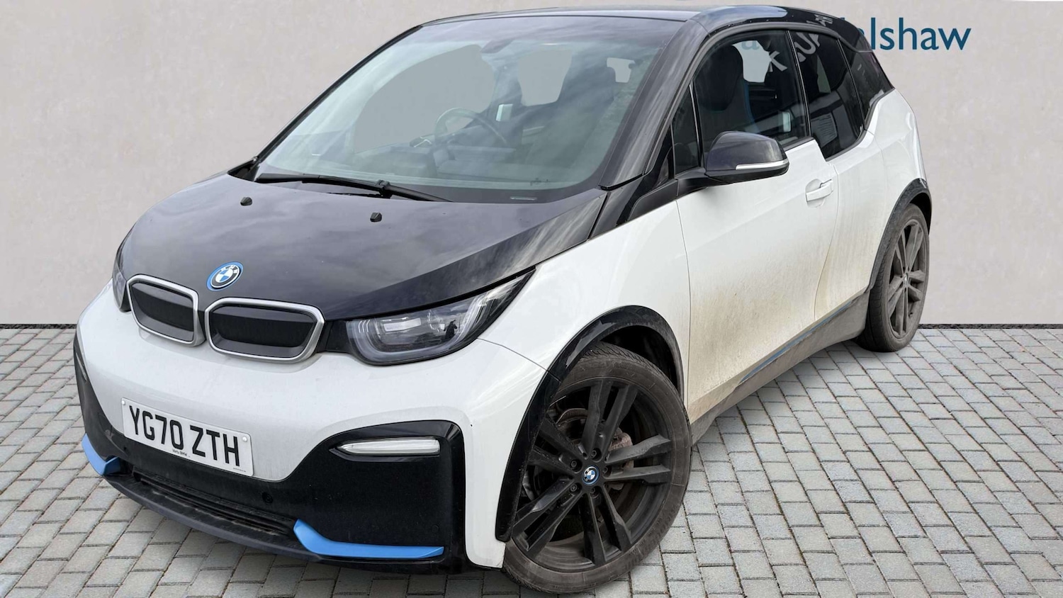 Used BMW i3 for sale - 77862691: Photo 2