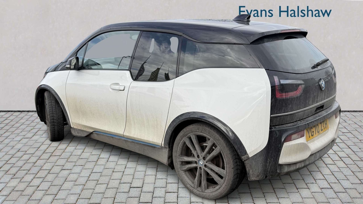 Used BMW i3 for sale - 77862691: Photo 3