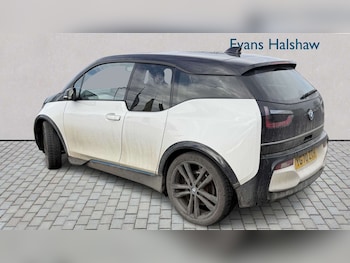 Used BMW i3 2020 for sale - 77862691: Photo