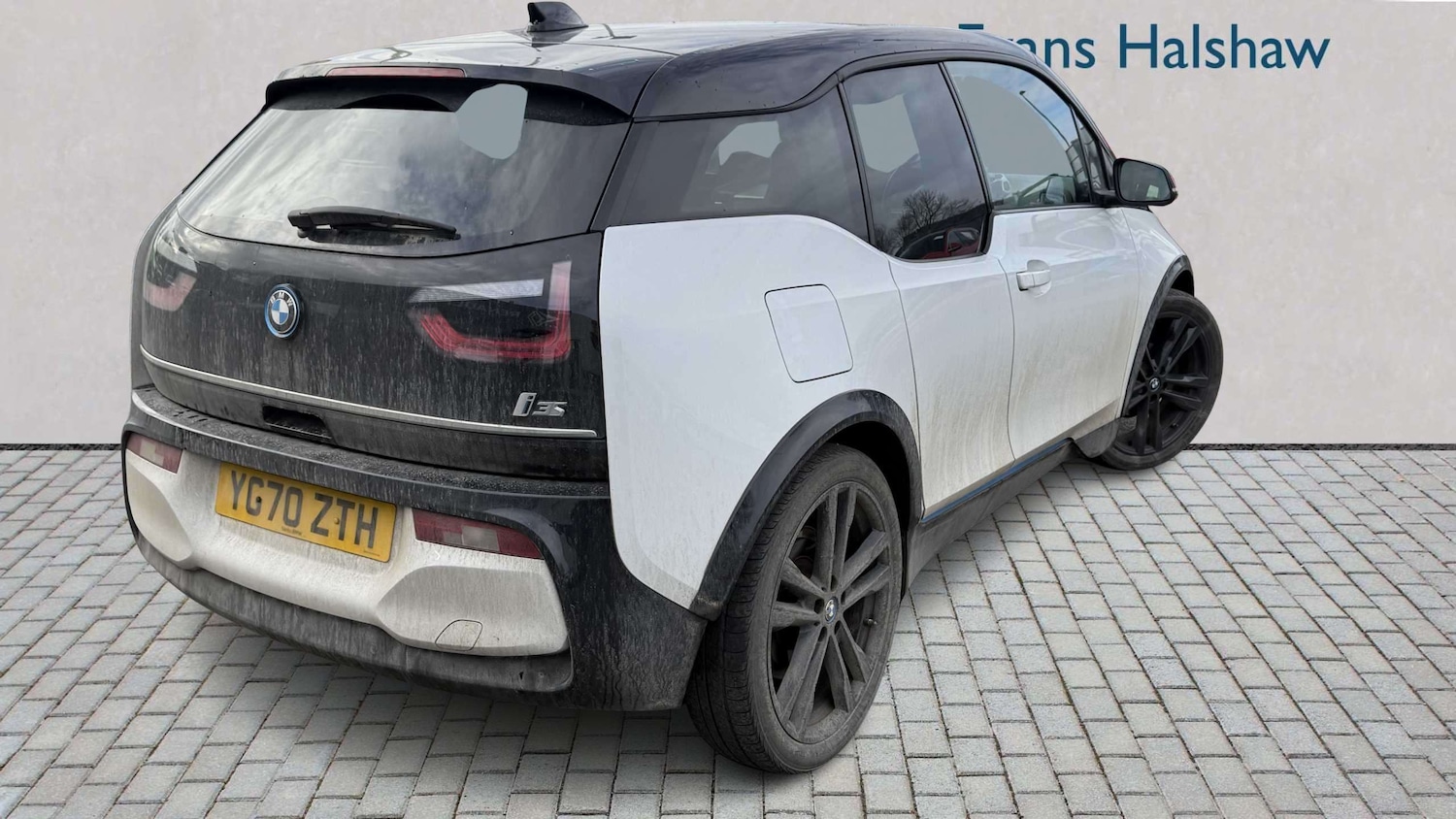 Used BMW i3 for sale - 77862691: Photo 4