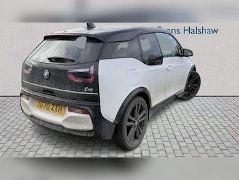 Used BMW i3 2020 for sale - 77862691: Photo