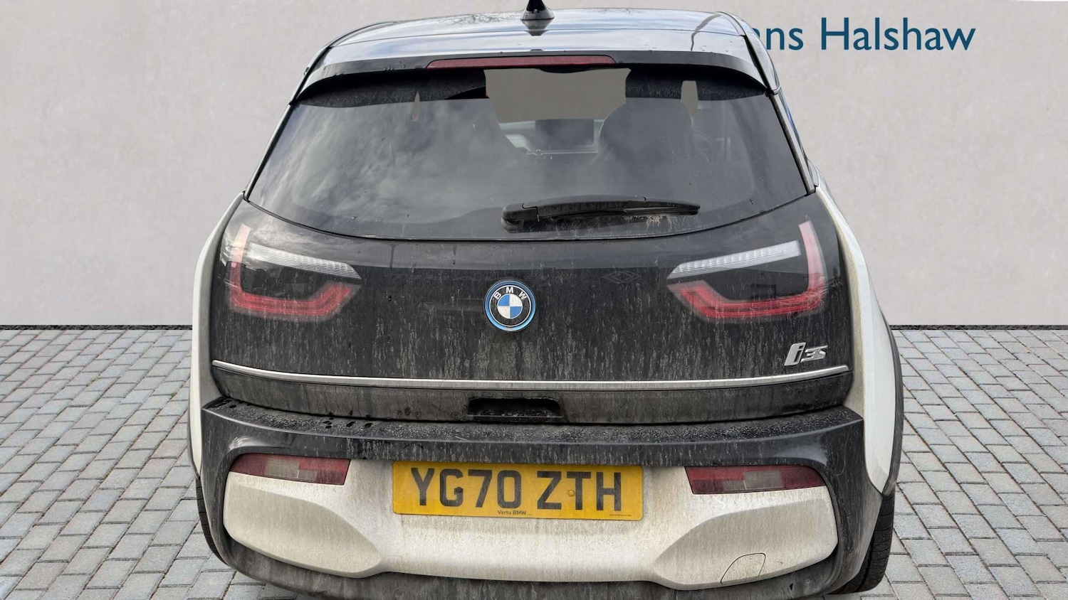 Used BMW i3 for sale - 77862691: Photo 5