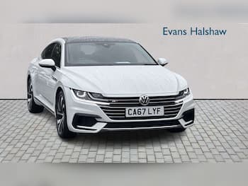 Used Volkswagen Arteon 2018 for sale - 79660573: Photo