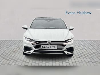 Used Volkswagen Arteon 2018 for sale - 79660573: Photo