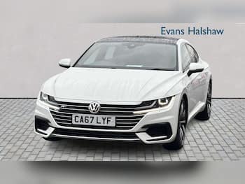 Used Volkswagen Arteon 2018 for sale - 79660573: Photo
