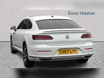 Used Volkswagen Arteon 2018 for sale - 79660573: Photo