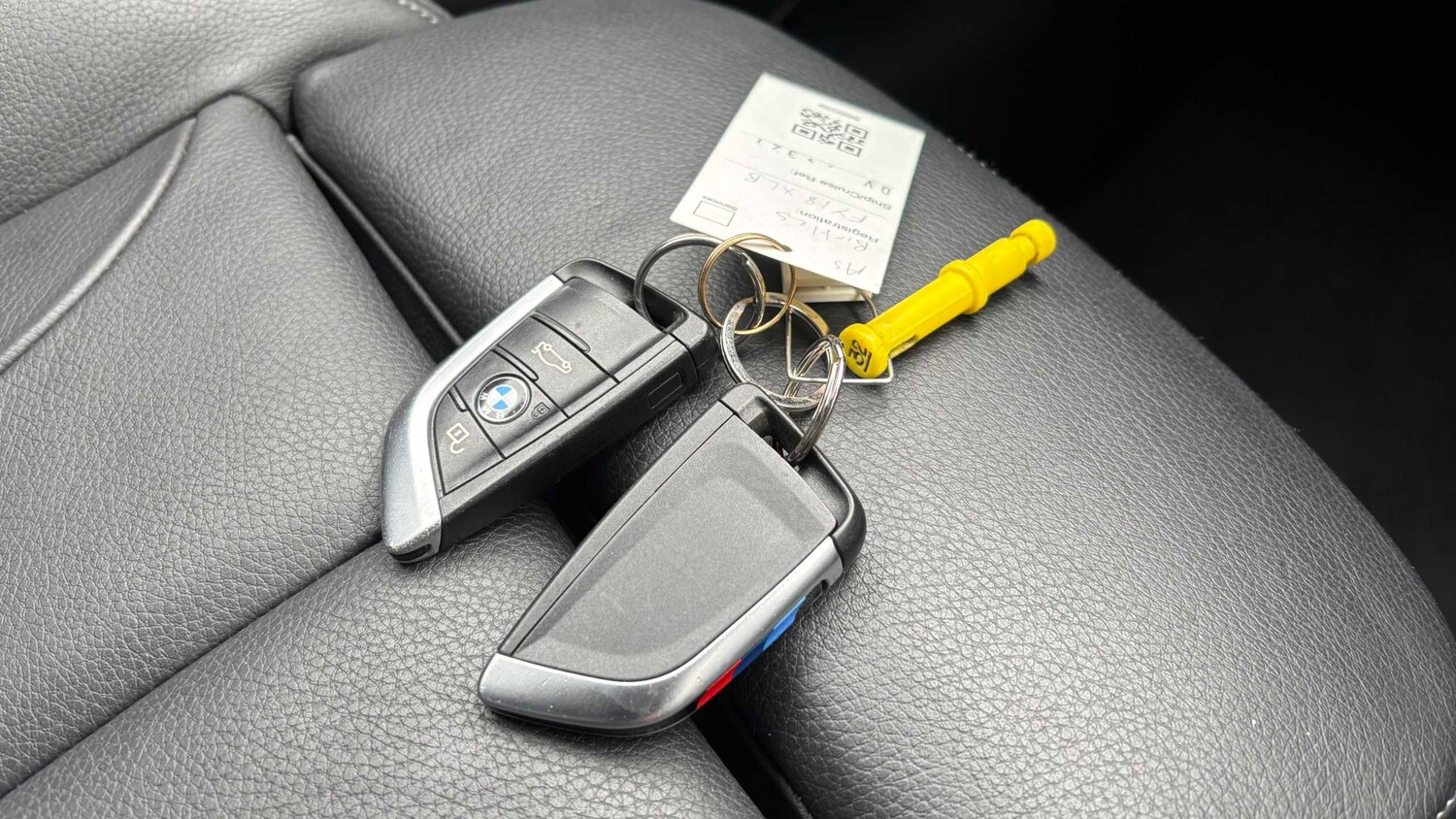 Used BMW X1 for sale - 77861728: Photo 20