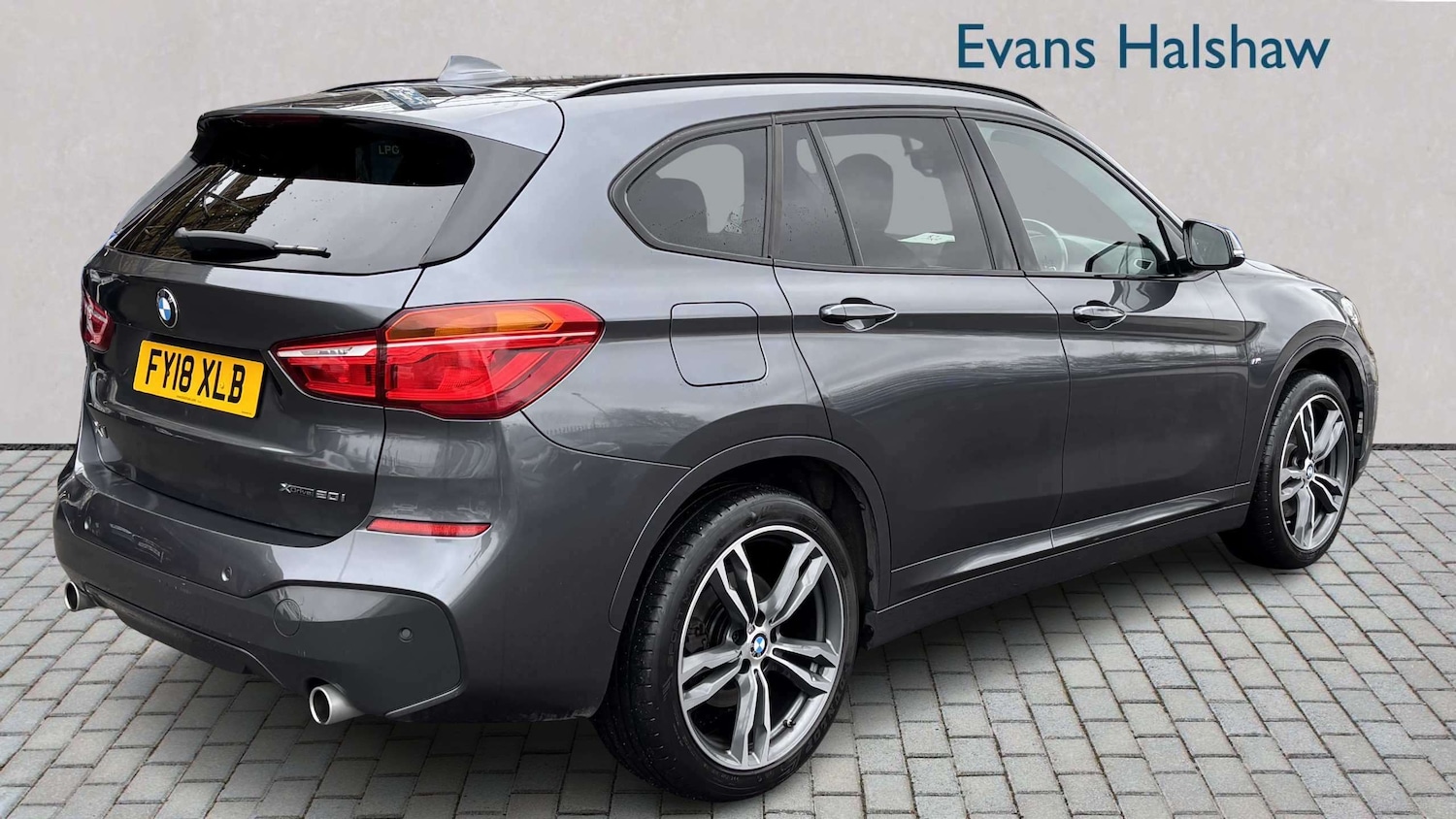 Used BMW X1 for sale - 77861728: Photo 6