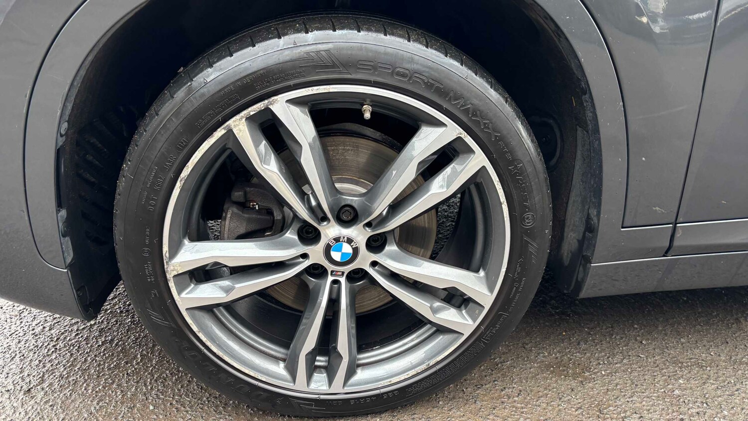 Used BMW X1 for sale - 77861728: Photo 8