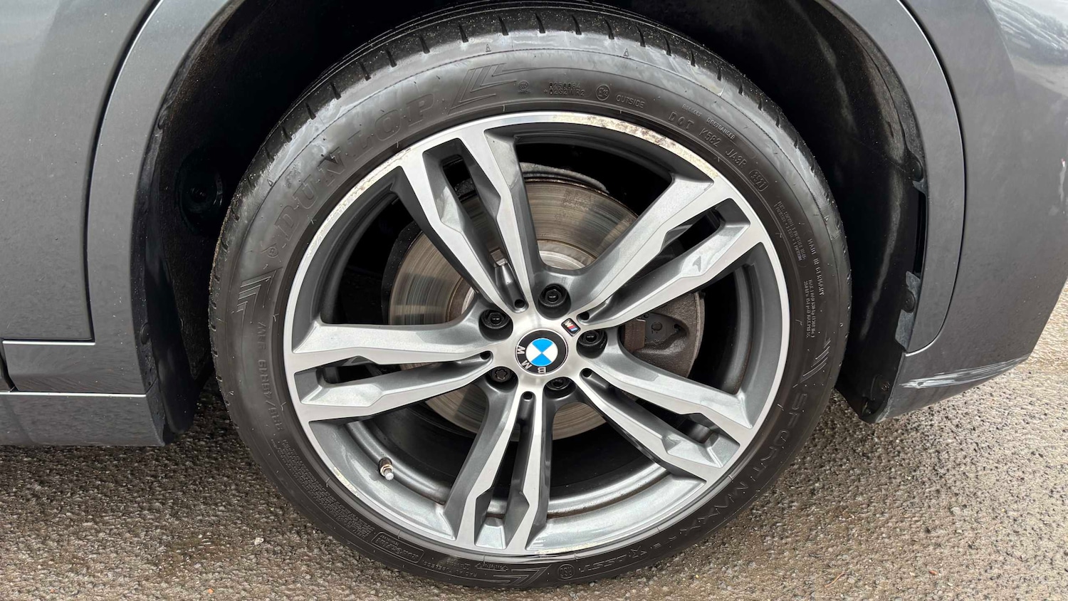 Used BMW X1 for sale - 77861728: Photo 9